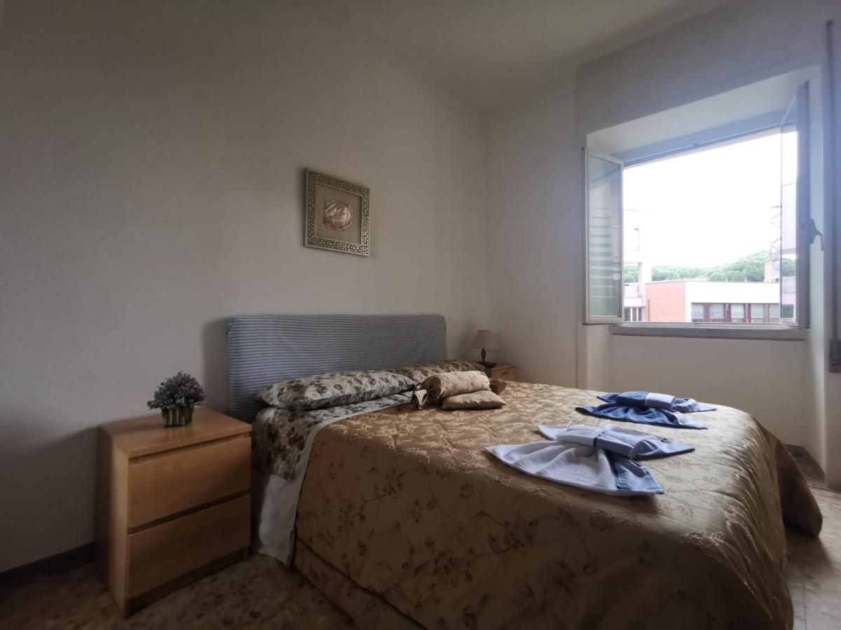 Roma Centro Intero Appartamento Per Vacanze Εξωτερικό φωτογραφία