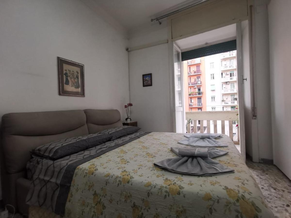 Roma Centro Intero Appartamento Per Vacanze Εξωτερικό φωτογραφία