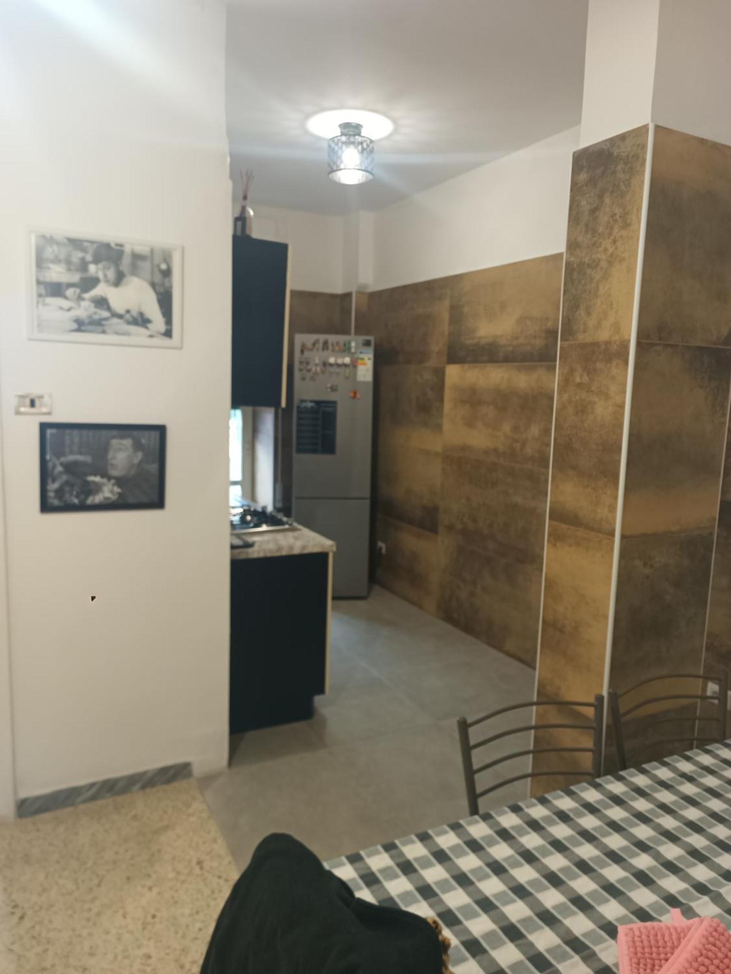 Roma Centro Intero Appartamento Per Vacanze Εξωτερικό φωτογραφία