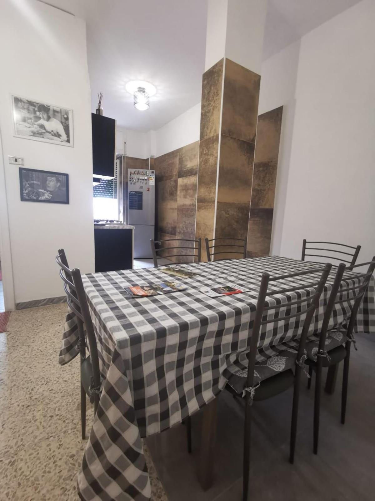 Roma Centro Intero Appartamento Per Vacanze Εξωτερικό φωτογραφία
