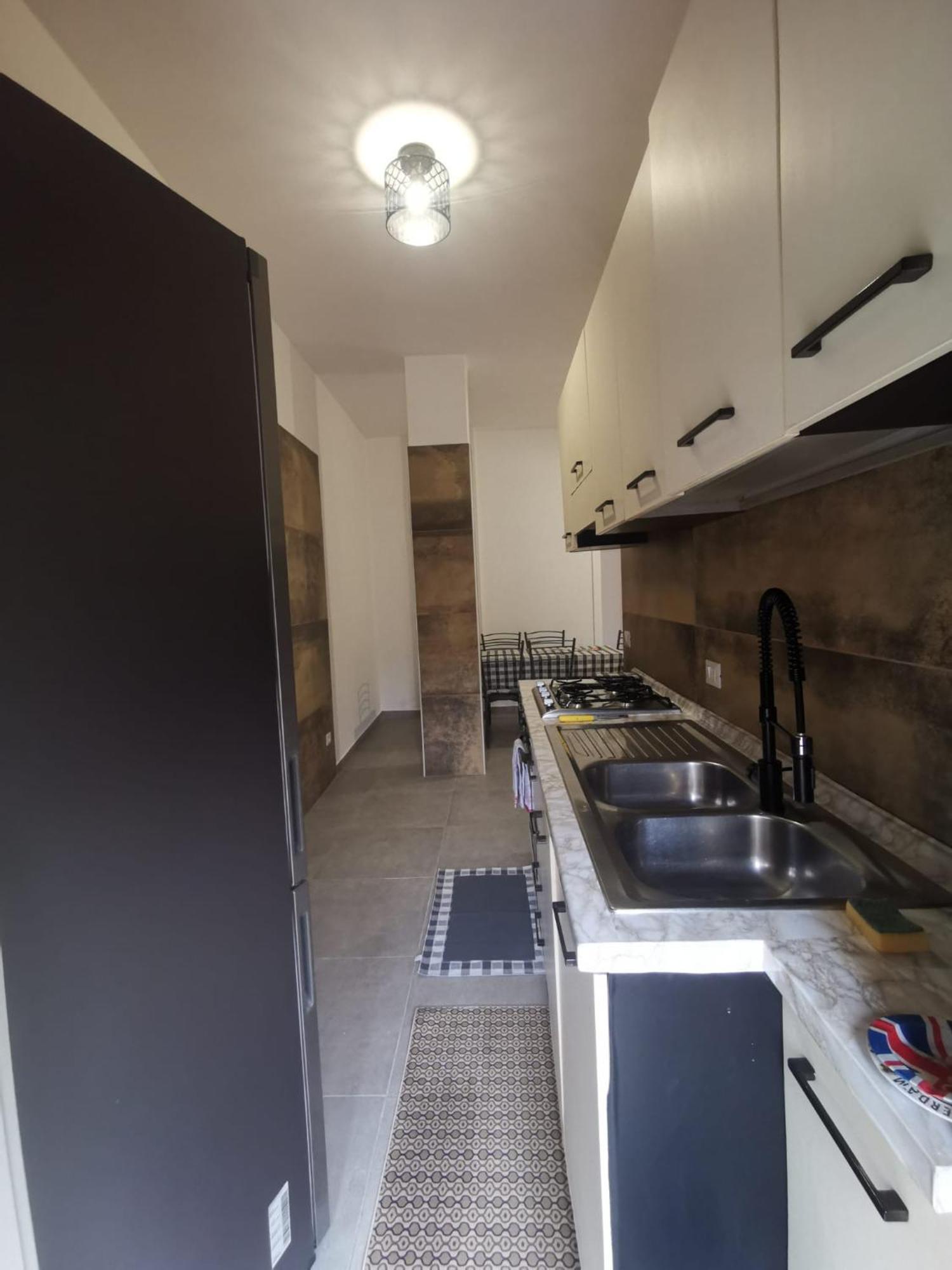 Roma Centro Intero Appartamento Per Vacanze Εξωτερικό φωτογραφία