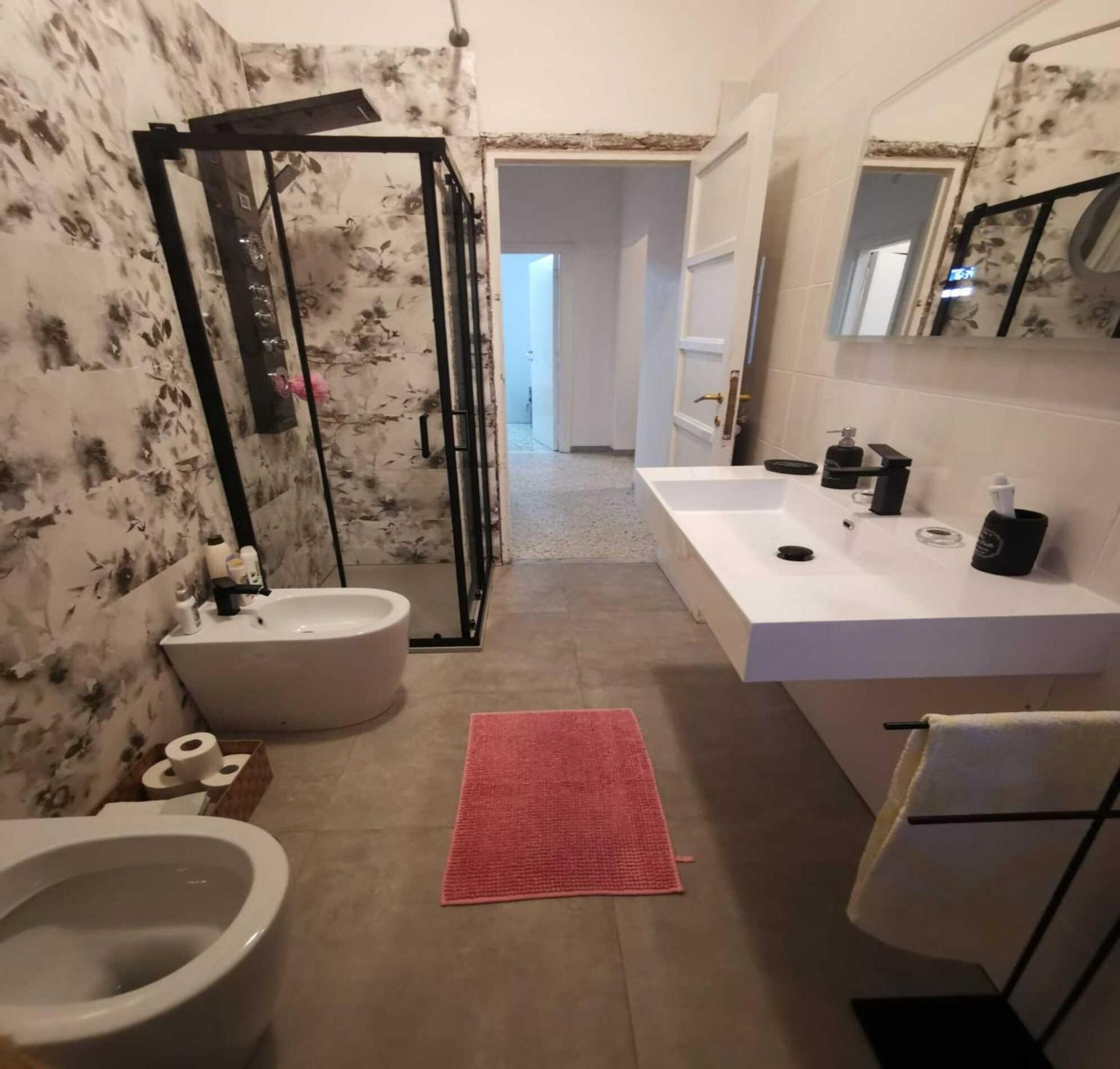 Roma Centro Intero Appartamento Per Vacanze Εξωτερικό φωτογραφία