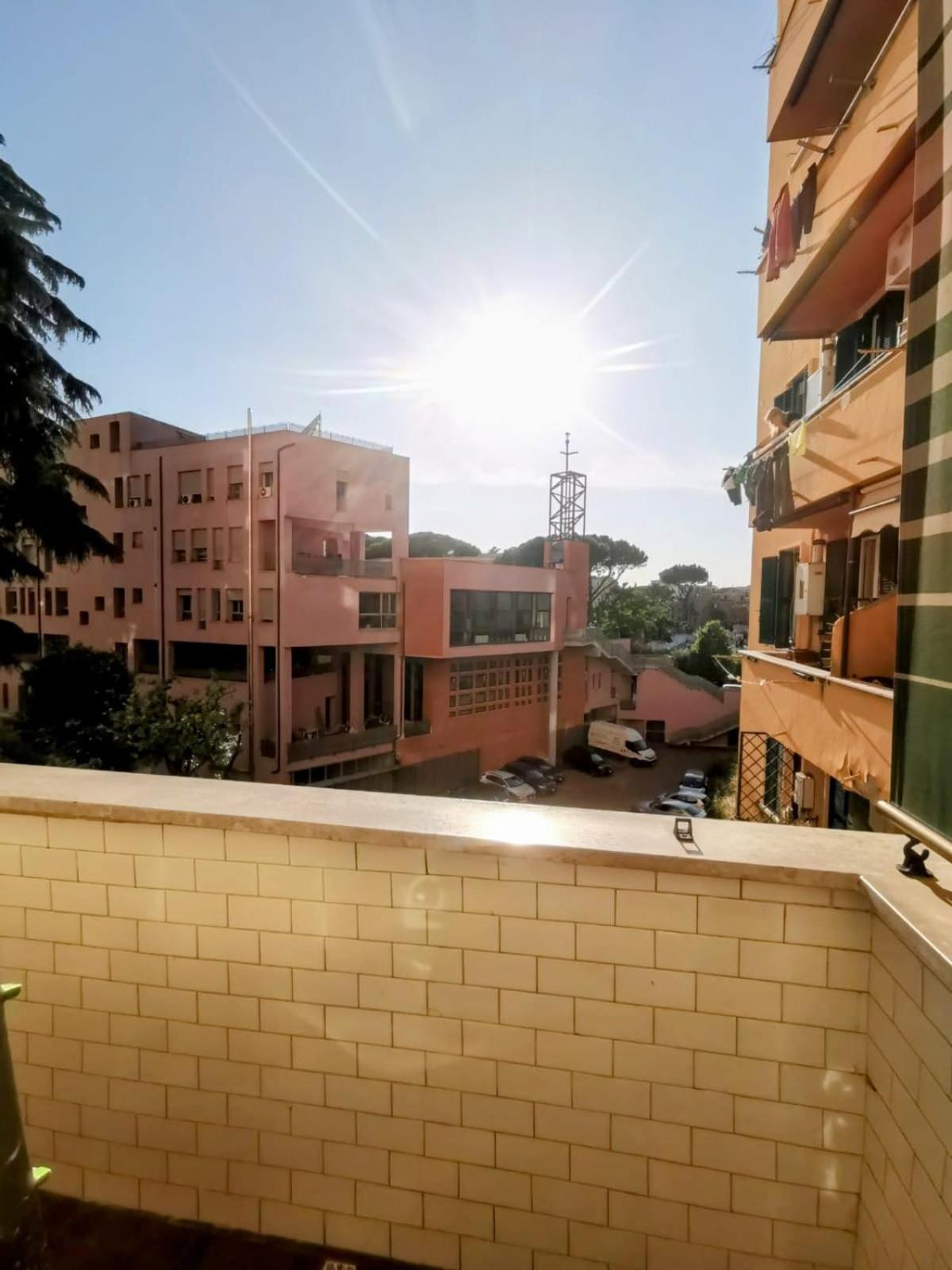 Roma Centro Intero Appartamento Per Vacanze Εξωτερικό φωτογραφία